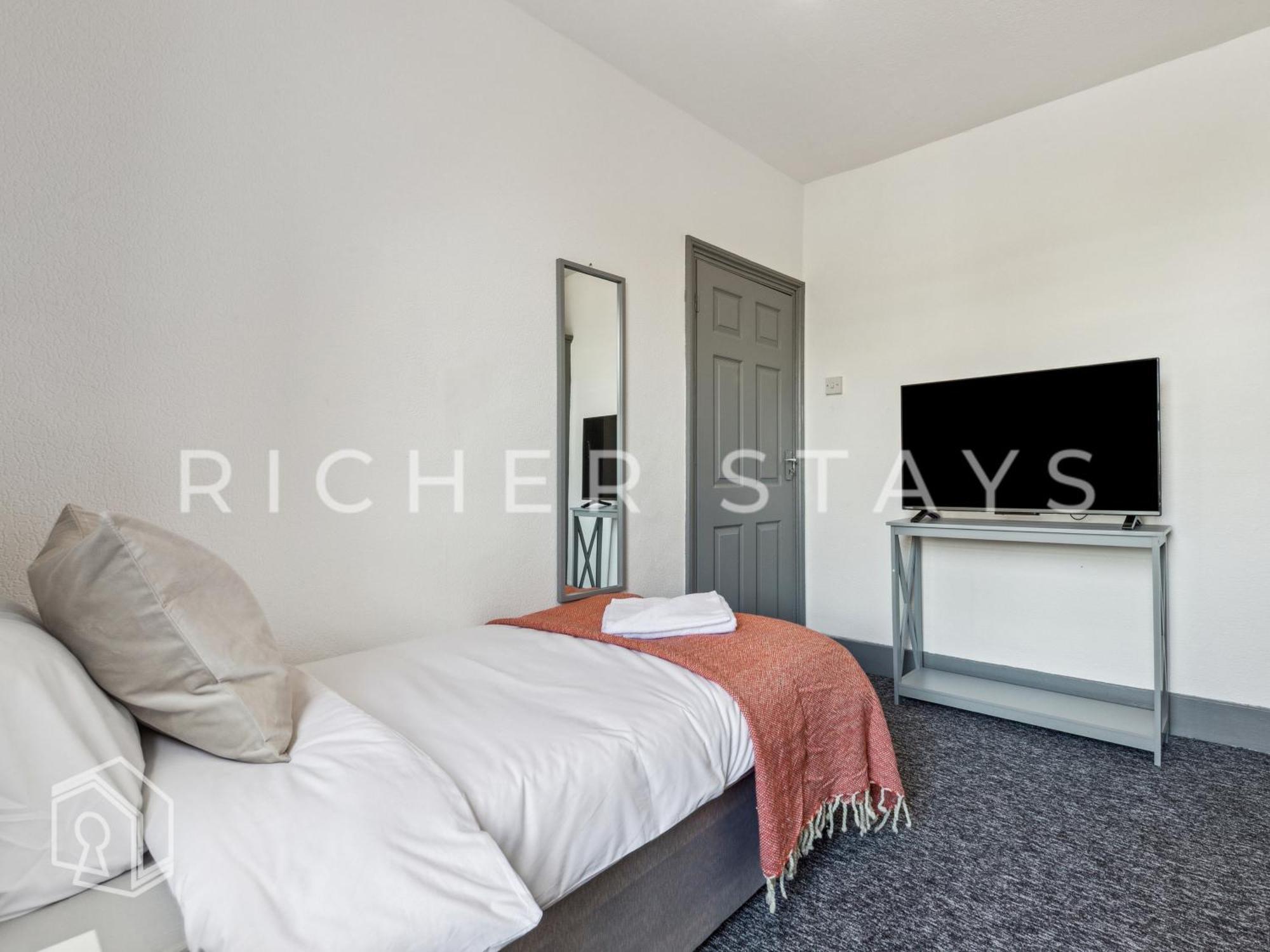 East Ldn Guest And Amenities Gasthof