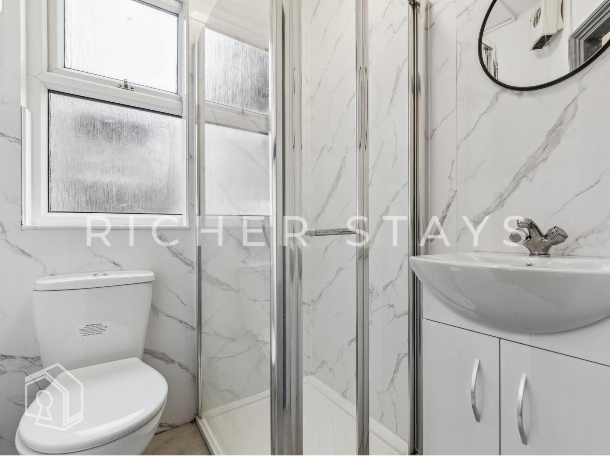 East Ldn Guest And Amenities Gasthof London
